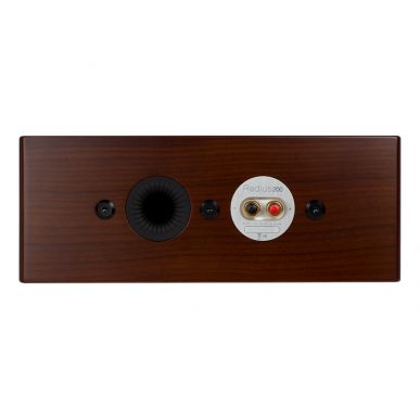 Центральный канал Monitor Audio Radius Series 200 Walnut